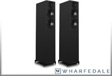 Wharfedale Diamond 12.4i